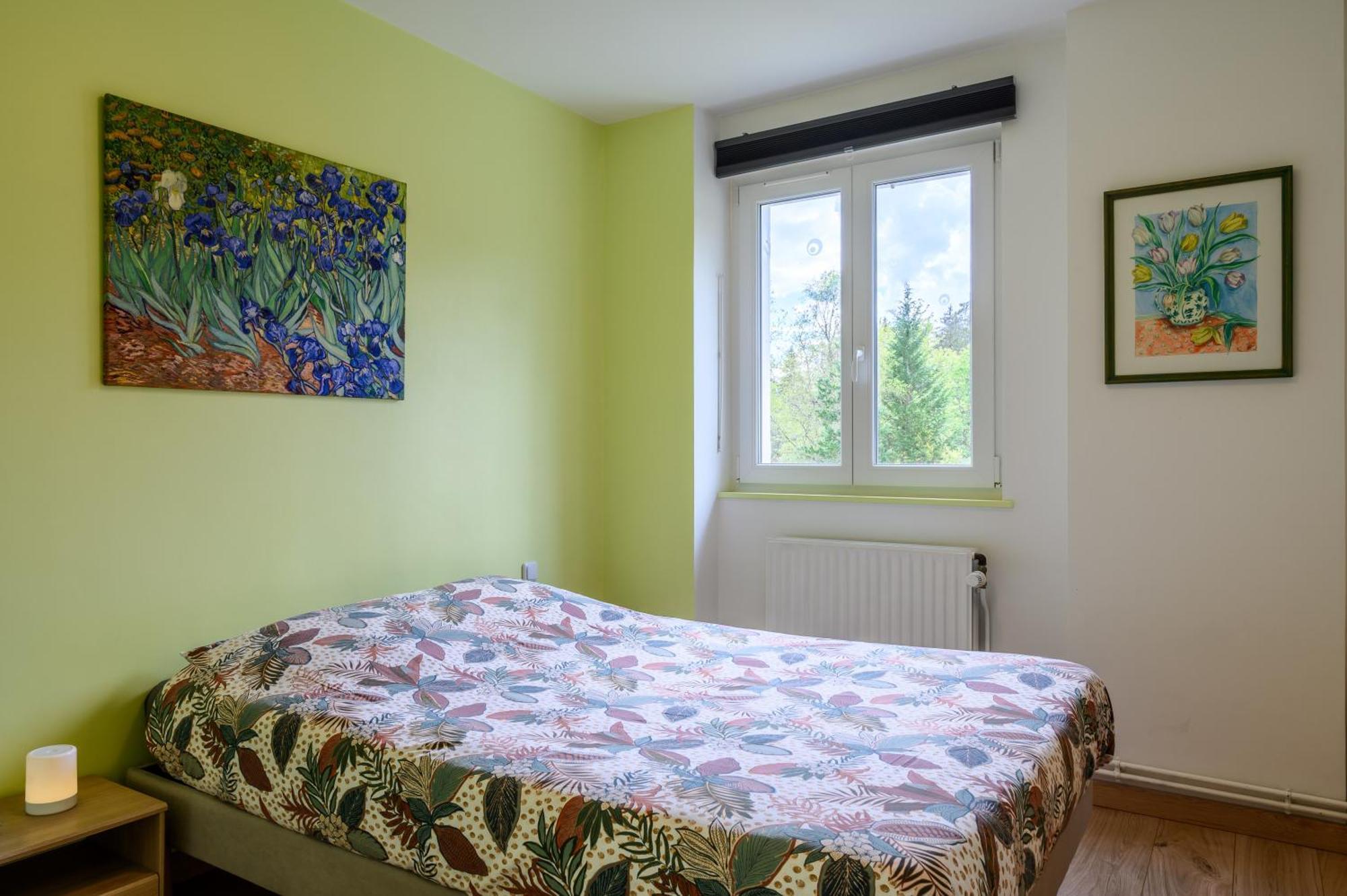 Gite La Ramee Ban-sur-Meurthe-Clefcy Zewnętrze zdjęcie